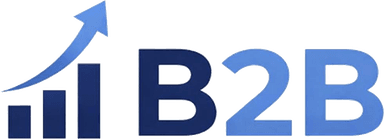 b2b